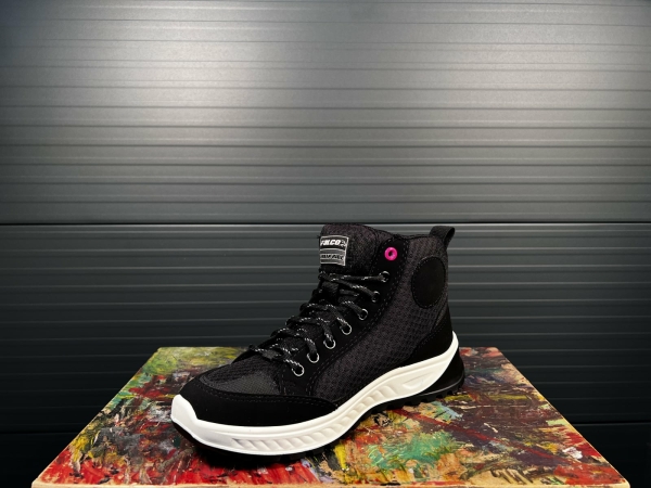 Ghete dama Falco Airforce Lady, 5