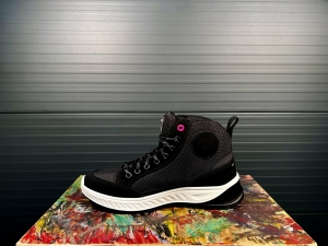 Ghete dama Falco Airforce Lady, 4