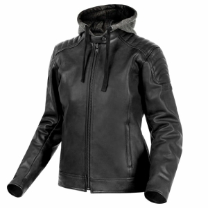 Geaca de piele Rebelhorn Impala Lady