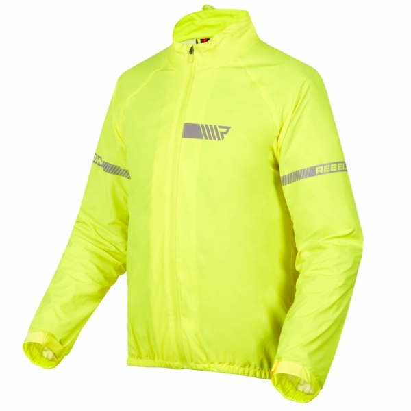 Geaca de ploaie Rebelhorn Ocean, 2