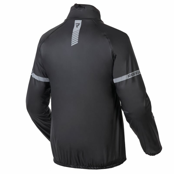 Geaca de ploaie Rebelhorn Ocean, 4