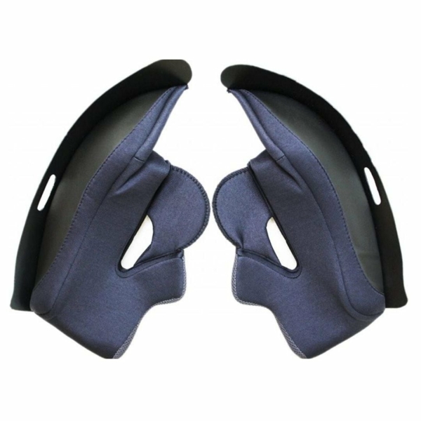 Obraji casca HJC i30