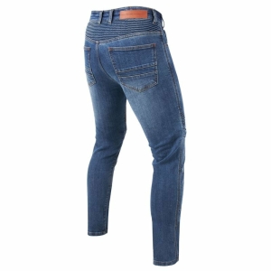 Blugi Rebelhorn Eagle III Slim fit, Albastru, 3