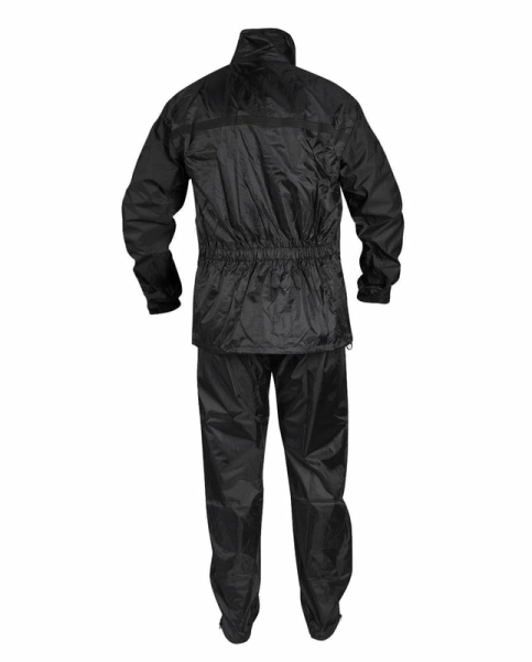 Combinezon de ploaie din doua piese Rebelhorn Rain, 3
