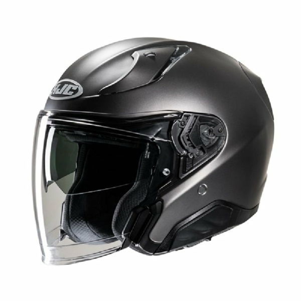 Casca HJC RPHA 31 Solid, 2