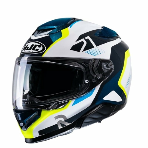 Casca HJC RPHA 71 Hapel - lichidare stoc!, 2