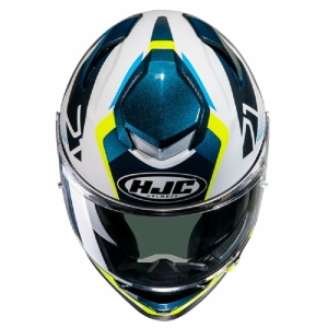 Casca HJC RPHA 71 Hapel - lichidare stoc!, 5