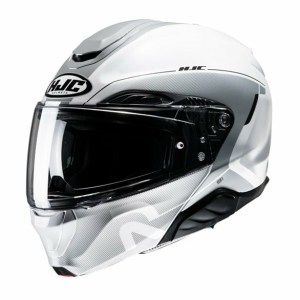 Casca HJC RPHA 91 Combust - lichidare stoc!