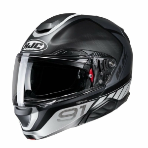 Casca HJC RPHA 91 Rafino