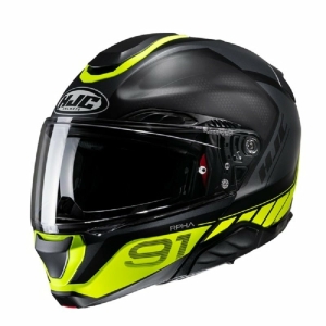 Casca HJC RPHA 91 Rafino