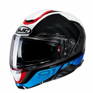 Casca HJC RPHA 91 Rafino