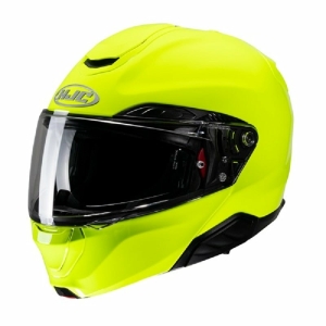 Casca HJC RPHA 91 Solid Lucios