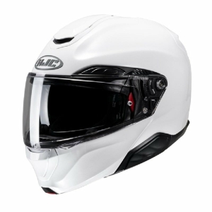 Casca HJC RPHA 91 Solid Lucios