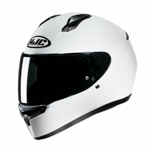 Casca HJC C10 Solid