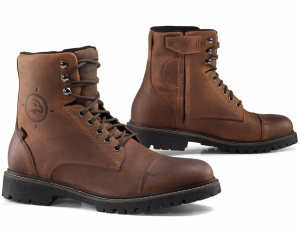 Ghete Falco Gordon 2