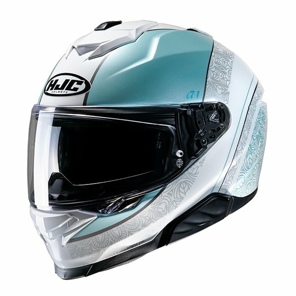 Casca HJC i71 Sera