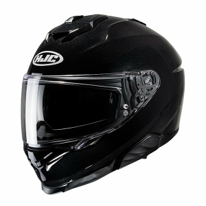 Casca HJC i71 Solid Lucios