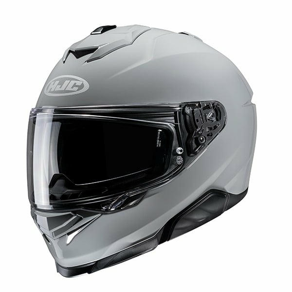 Casca HJC i71 Solid Lucios