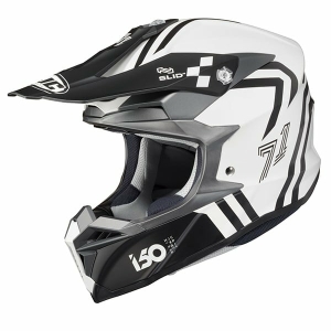 Casca HJC i50 Hex