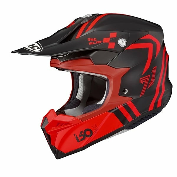 Casca HJC i50 Hex