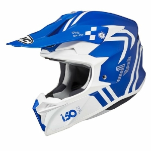 Casca HJC i50 Hex