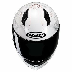 Casca HJC C10 Epik, 3