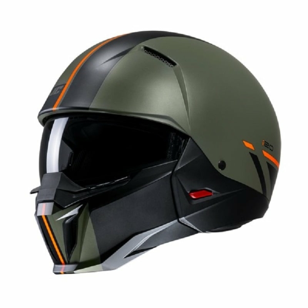 Casca HJC i20 Batol, 2