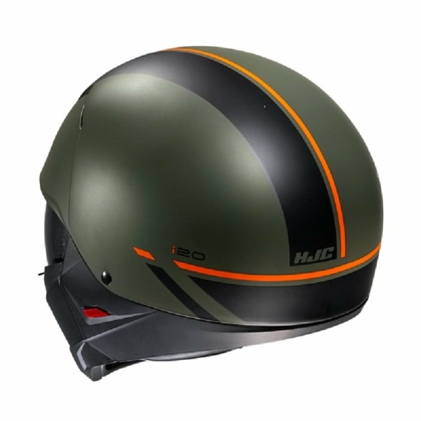 Casca HJC i20 Batol, 5
