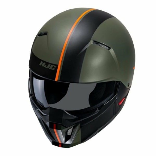 Casca HJC i20 Batol, 5