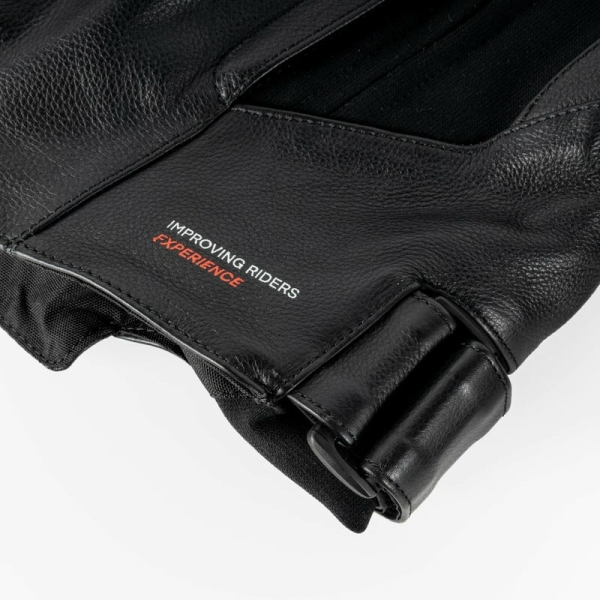 Geaca de piele Rebelhorn Veloce, 4