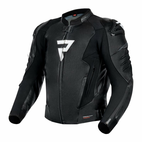 Geaca de piele Rebelhorn Veloce, 2