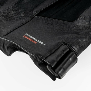 Geaca de piele Rebelhorn Veloce, 4