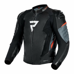 Geaca de piele Rebelhorn Veloce