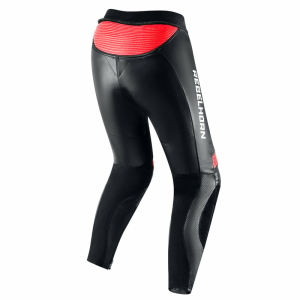 Pantaloni de piele Rebelhorn Rebel Lady - lichidare stoc!, 3