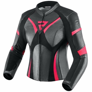 Geaca de piele Rebelhorn Rebel Lady - lichidare stoc!