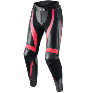 Pantaloni de piele Rebelhorn Rebel Lady - lichidare stoc!