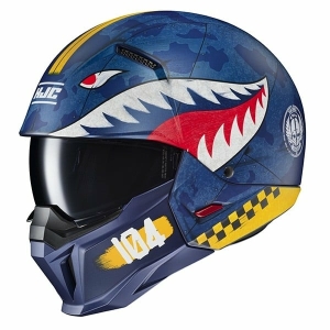 Casca HJC i20 Vanguard Call of Duty