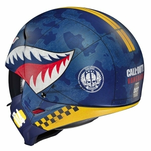 Casca HJC i20 Vanguard Call of Duty, 3