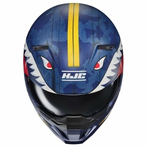 Casca HJC i20 Vanguard Call of Duty, 5