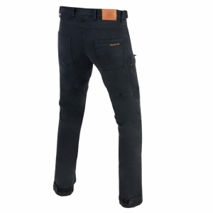Blugi Rebelhorn Urban III, 4