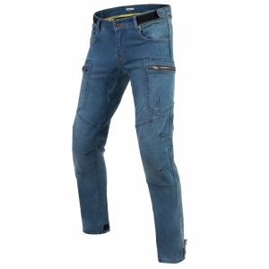 Blugi Rebelhorn Urban III