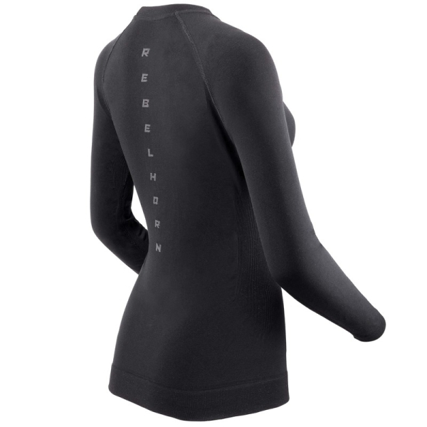Bluza termica de vara Rebelhorn Freeze II Lady, 3