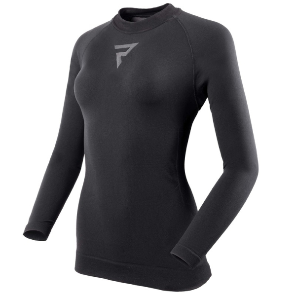 Bluza termica de vara Rebelhorn Freeze II Lady, 2