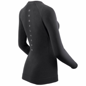 Bluza termica de vara Rebelhorn Freeze II Lady, 3