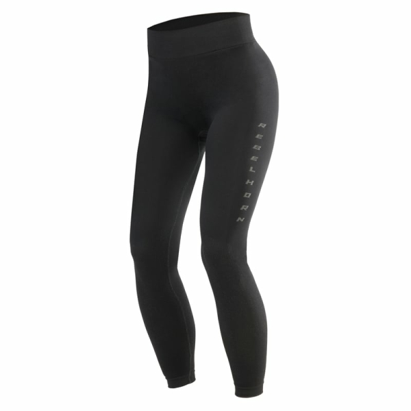 Pantaloni termici de vara Rebelhorn Freeze II Lady, 2