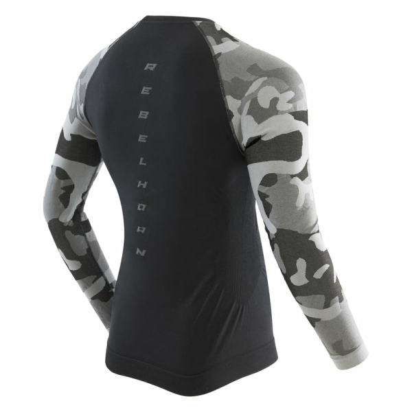 Bluza termica de vara Rebelhorn Freeze II, 3