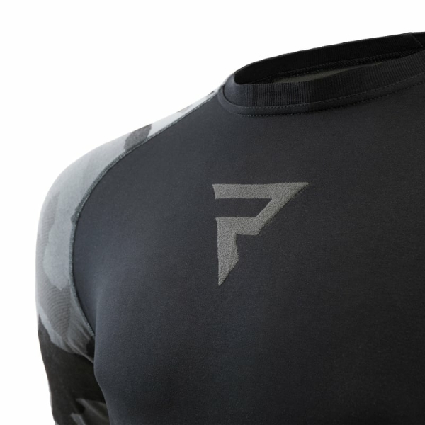 Bluza termica de vara Rebelhorn Freeze II, 4