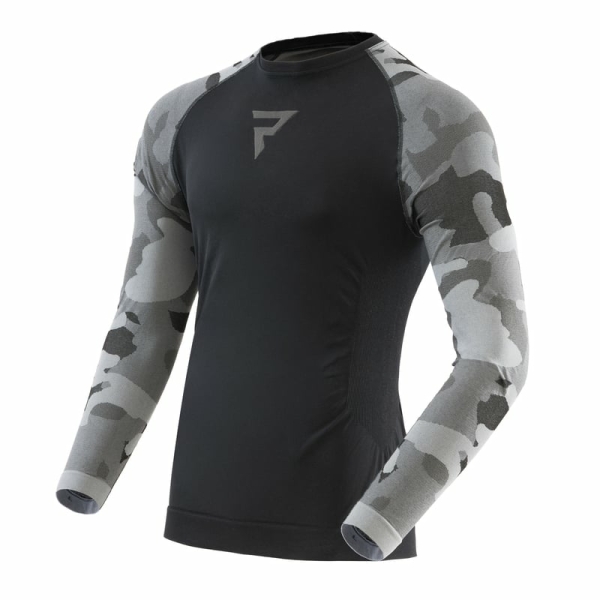 Bluza termica de vara Rebelhorn Freeze II, 2