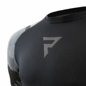 Bluza termica de vara Rebelhorn Freeze II, 4