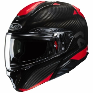 Casca HJC RPHA 91 Carbon Noela - lichidare stoc!